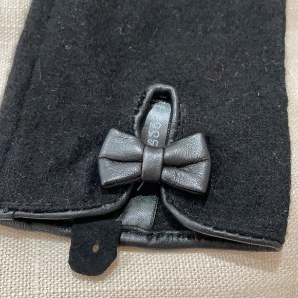 Wool blend H&M gloves - Picture 3 of 6